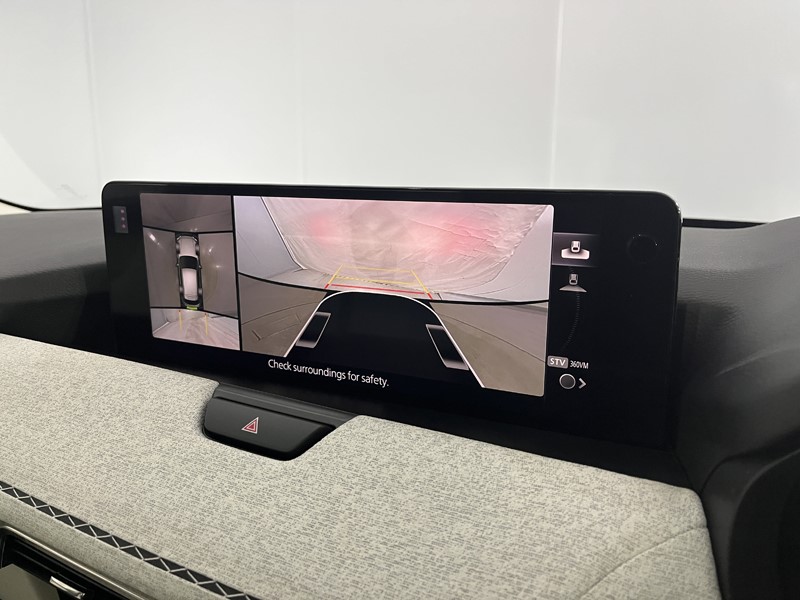 2023 (23) MAZDA CX-60 2.5 PHEV Takumi 5dr Auto 5287539