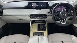 2023 (23) MAZDA CX-60 2.5 PHEV Takumi 5dr Auto 5287524