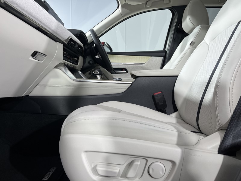 2023 (23) MAZDA CX-60 2.5 PHEV Takumi 5dr Auto 5287555