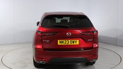 2023 (23) MAZDA CX-60 2.5 PHEV Takumi 5dr Auto 5287535