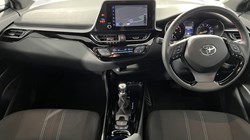 2023 (23) TOYOTA C-HR 1.8 Hybrid GR Sport 5dr CVT 5297313