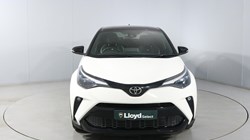 2023 (23) TOYOTA C-HR 1.8 Hybrid GR Sport 5dr CVT 5297325