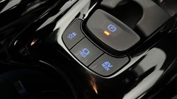 2023 (23) TOYOTA C-HR 1.8 Hybrid GR Sport 5dr CVT 5297338