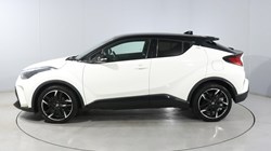 2023 (23) TOYOTA C-HR 1.8 Hybrid GR Sport 5dr CVT 5297351