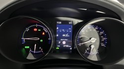 2023 (23) TOYOTA C-HR 1.8 Hybrid GR Sport 5dr CVT 5297318