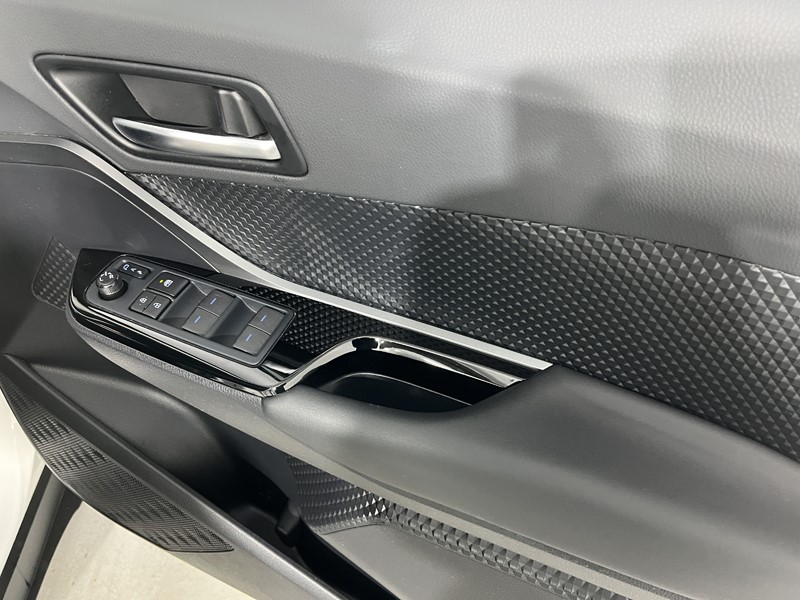 2023 (23) TOYOTA C-HR 1.8 Hybrid GR Sport 5dr CVT 5297329