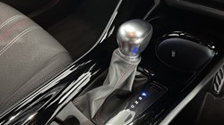2023 (23) TOYOTA C-HR 1.8 Hybrid GR Sport 5dr CVT 5297319