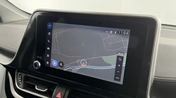 2023 (23) TOYOTA C-HR 1.8 Hybrid GR Sport 5dr CVT 5297326