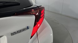 2023 (23) TOYOTA C-HR 1.8 Hybrid GR Sport 5dr CVT 5297347