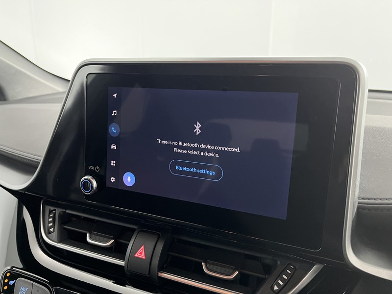 2023 (23) TOYOTA C-HR 1.8 Hybrid GR Sport 5dr CVT 5297336