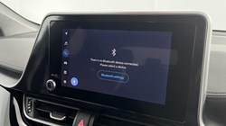 2023 (23) TOYOTA C-HR 1.8 Hybrid GR Sport 5dr CVT 5297336