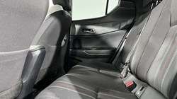2023 (23) TOYOTA C-HR 1.8 Hybrid GR Sport 5dr CVT 5297341