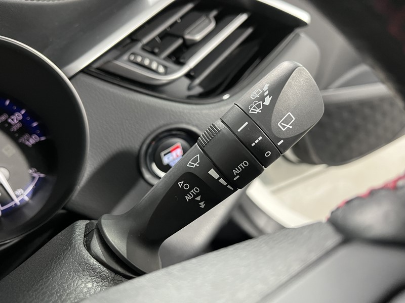 2023 (23) TOYOTA C-HR 1.8 Hybrid GR Sport 5dr CVT 5297333