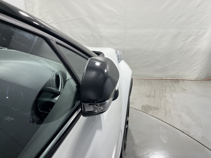 2023 (23) TOYOTA C-HR 1.8 Hybrid GR Sport 5dr CVT 5297345