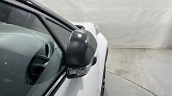 2023 (23) TOYOTA C-HR 1.8 Hybrid GR Sport 5dr CVT 5297345