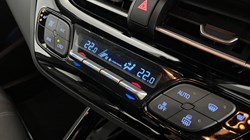 2023 (23) TOYOTA C-HR 1.8 Hybrid GR Sport 5dr CVT 5297337