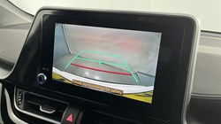 2023 (23) TOYOTA C-HR 1.8 Hybrid GR Sport 5dr CVT 5297327