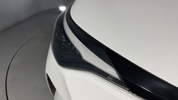 2023 (23) TOYOTA C-HR 1.8 Hybrid GR Sport 5dr CVT 5297343