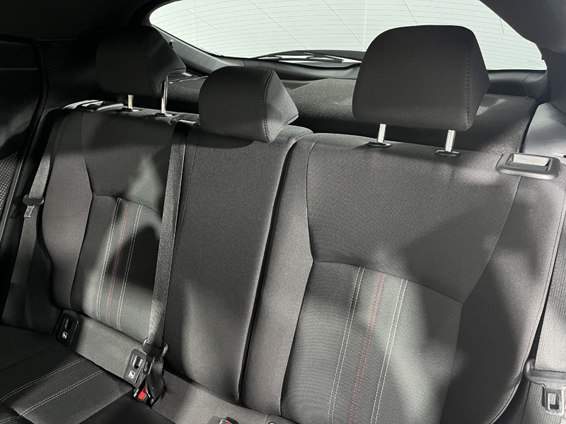 2023 (23) TOYOTA C-HR 1.8 Hybrid GR Sport 5dr CVT 5297321