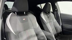 2023 (23) TOYOTA C-HR 1.8 Hybrid GR Sport 5dr CVT 5297320