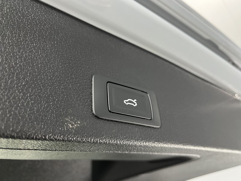 2021 (21) AUDI Q2 30 TFSI Sport 5dr 5296724