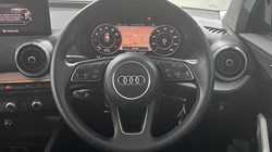2021 (21) AUDI Q2 30 TFSI Sport 5dr 5296690