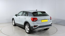 2021 (21) AUDI Q2 30 TFSI Sport 5dr 5296687