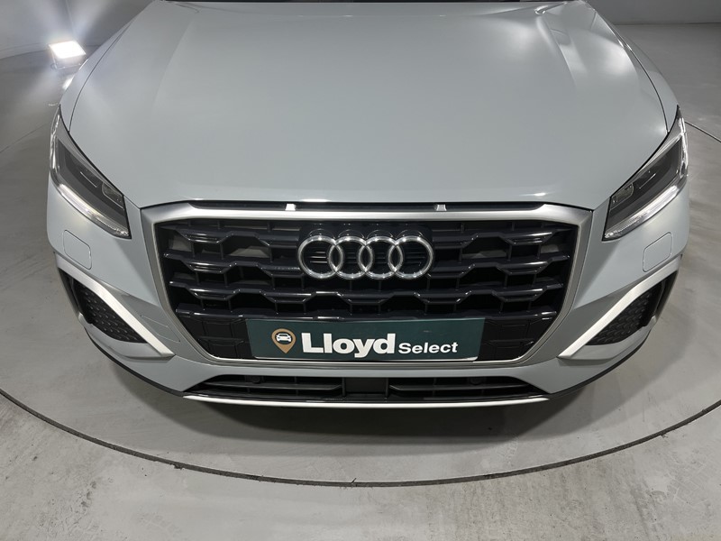 2021 (21) AUDI Q2 30 TFSI Sport 5dr 5296721