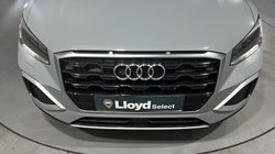 2021 (21) AUDI Q2 30 TFSI Sport 5dr 5296721