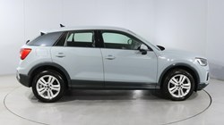 2021 (21) AUDI Q2 30 TFSI Sport 5dr 5296688