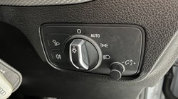 2021 (21) AUDI Q2 30 TFSI Sport 5dr 5296704