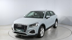 2021 (21) AUDI Q2 30 TFSI Sport 5dr 5296725