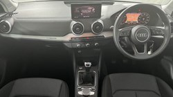 2021 (21) AUDI Q2 30 TFSI Sport 5dr 5296689