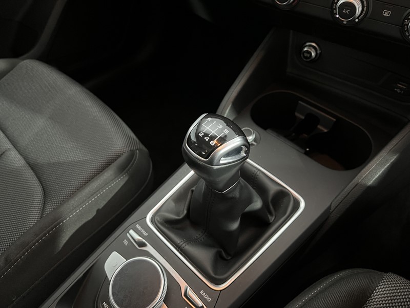 2021 (21) AUDI Q2 30 TFSI Sport 5dr 5296695