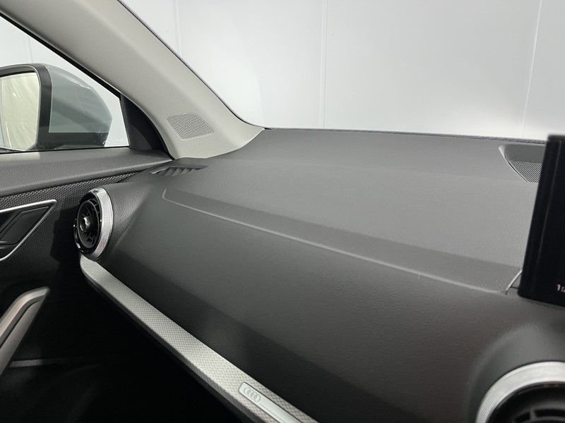 2021 (21) AUDI Q2 30 TFSI Sport 5dr 5296709