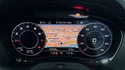 2021 (21) AUDI Q2 30 TFSI Sport 5dr 5296694