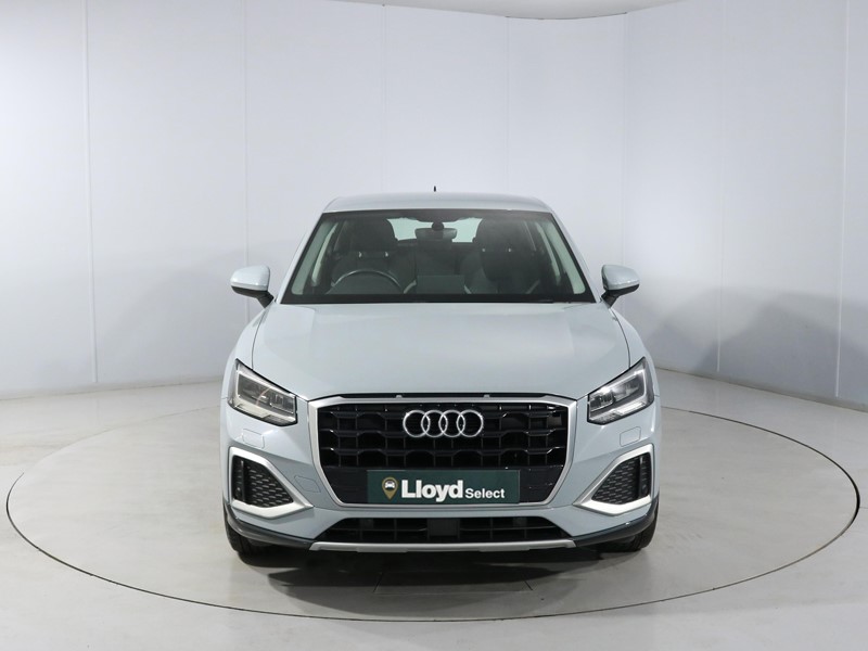 2021 (21) AUDI Q2 30 TFSI Sport 5dr 5296701