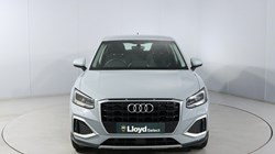 2021 (21) AUDI Q2 30 TFSI Sport 5dr 5296701