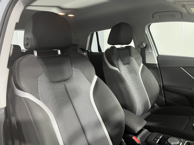 2021 (21) AUDI Q2 30 TFSI Sport 5dr 5296696