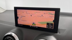 2021 (21) AUDI Q2 30 TFSI Sport 5dr 5296702