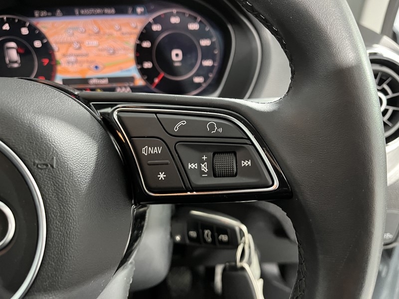 2021 (21) AUDI Q2 30 TFSI Sport 5dr 5296707