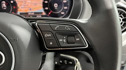 2021 (21) AUDI Q2 30 TFSI Sport 5dr 5296707