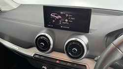 2021 (21) AUDI Q2 30 TFSI Sport 5dr 5296693