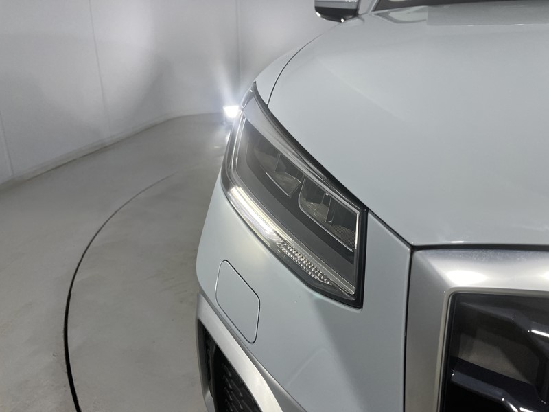 2021 (21) AUDI Q2 30 TFSI Sport 5dr 5296720