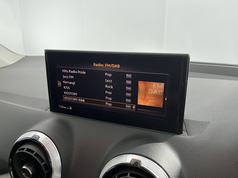 2021 (21) AUDI Q2 30 TFSI Sport 5dr 5296710