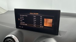 2021 (21) AUDI Q2 30 TFSI Sport 5dr 5296710