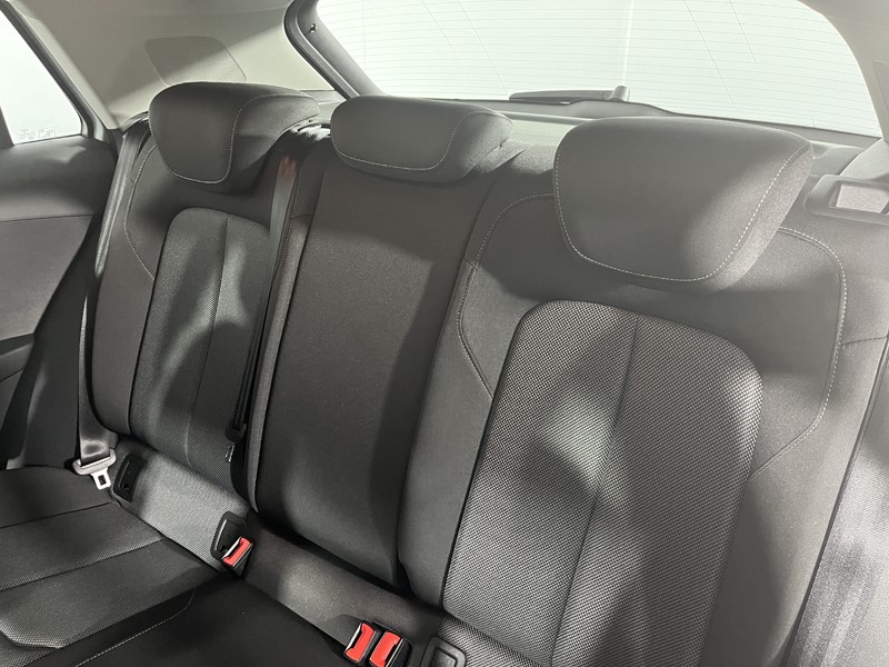 2021 (21) AUDI Q2 30 TFSI Sport 5dr 5296697