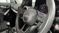 2021 (21) AUDI Q2 30 TFSI Sport 5dr 5296705