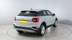 2021 (21) AUDI Q2 30 TFSI Sport 5dr 5296726