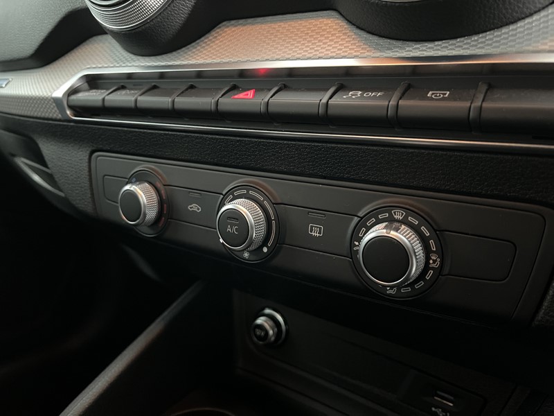 2021 (21) AUDI Q2 30 TFSI Sport 5dr 5296712